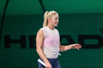 Training am 22.12.17 111 - Carina beim Training